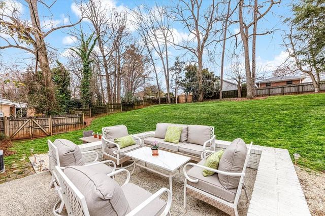 4822 Gaynor Road, Charlotte, NC 28211