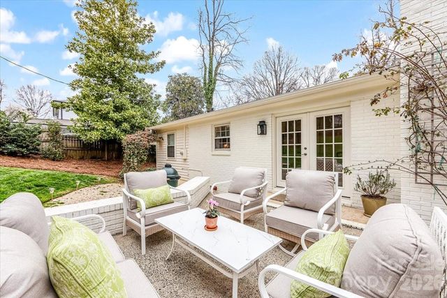 4822 Gaynor Road, Charlotte, NC 28211