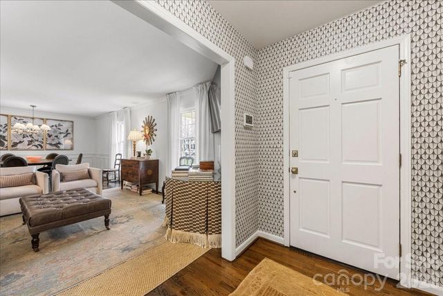 4822 Gaynor Road, Charlotte, NC 28211