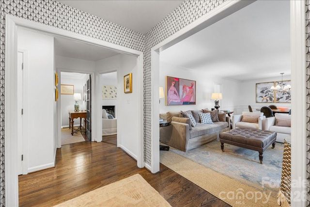 4822 Gaynor Road, Charlotte, NC 28211