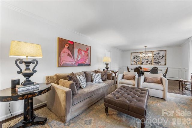 4822 Gaynor Road, Charlotte, NC 28211