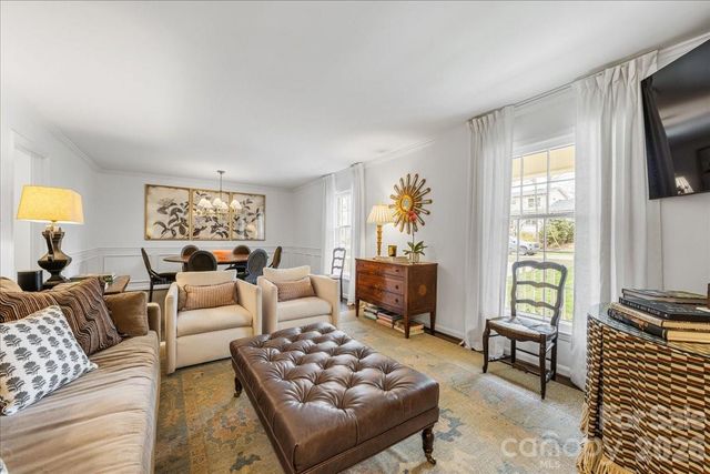 4822 Gaynor Road, Charlotte, NC 28211