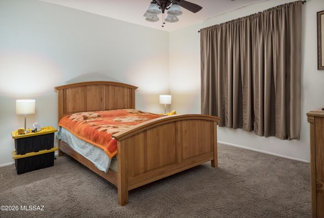 11580 W Bannerstone Street, Marana, AZ 85658