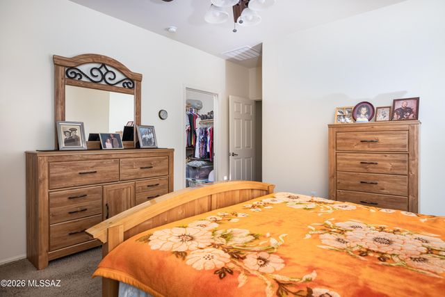 11580 W Bannerstone Street, Marana, AZ 85658