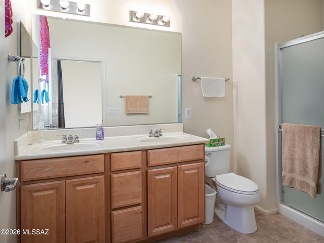 11580 W Bannerstone Street, Marana, AZ 85658