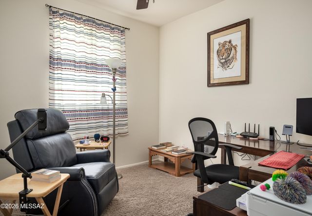 11580 W Bannerstone Street, Marana, AZ 85658