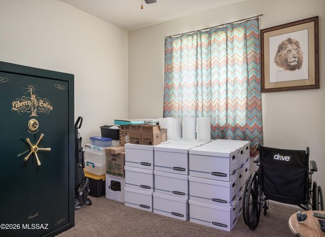 11580 W Bannerstone Street, Marana, AZ 85658