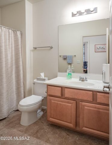 11580 W Bannerstone Street, Marana, AZ 85658