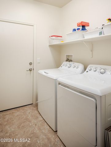 11580 W Bannerstone Street, Marana, AZ 85658