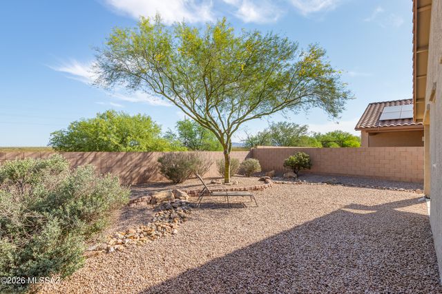 11580 W Bannerstone Street, Marana, AZ 85658