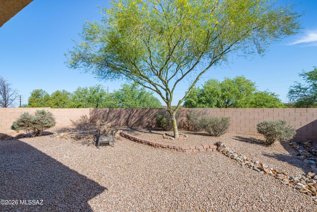 11580 W Bannerstone Street, Marana, AZ 85658