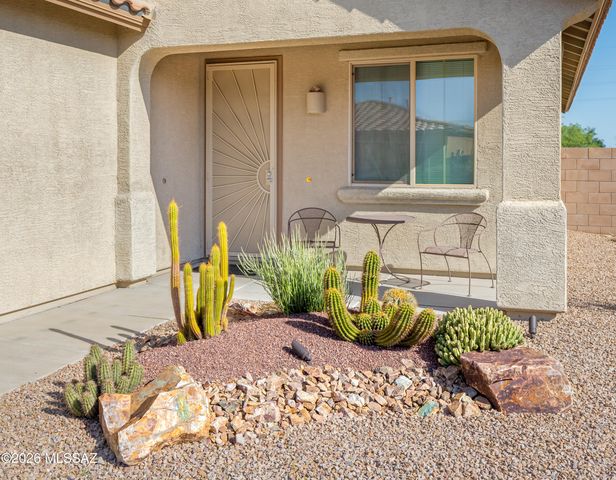 11580 W Bannerstone Street, Marana, AZ 85658