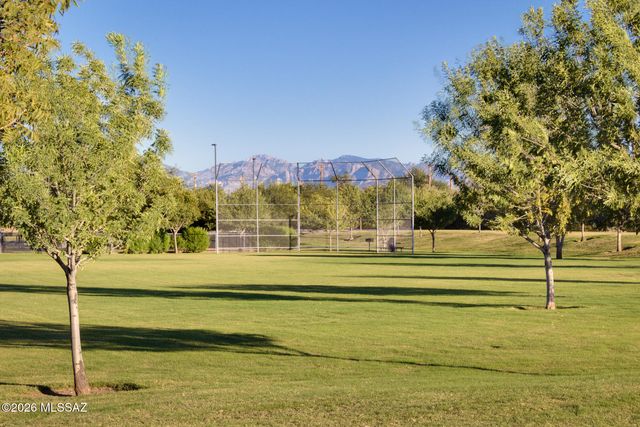 11580 W Bannerstone Street, Marana, AZ 85658