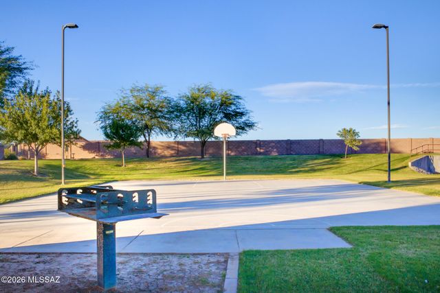 11580 W Bannerstone Street, Marana, AZ 85658