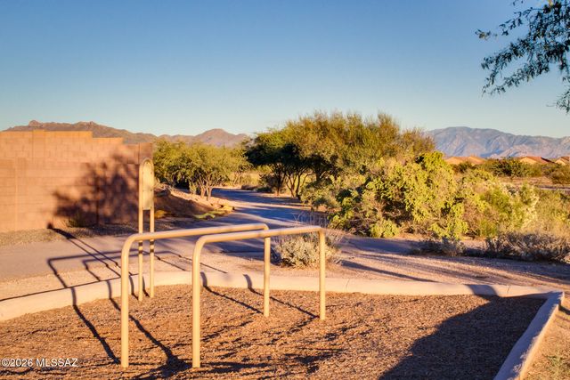 11580 W Bannerstone Street, Marana, AZ 85658