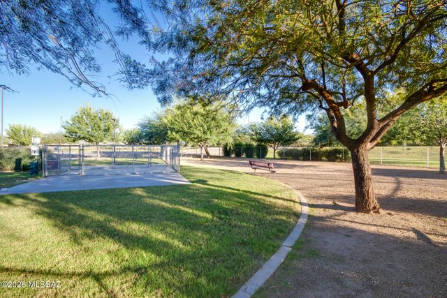 11580 W Bannerstone Street, Marana, AZ 85658