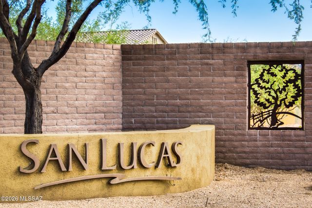 11580 W Bannerstone Street, Marana, AZ 85658