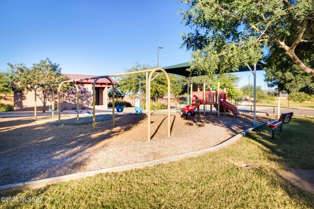 11580 W Bannerstone Street, Marana, AZ 85658