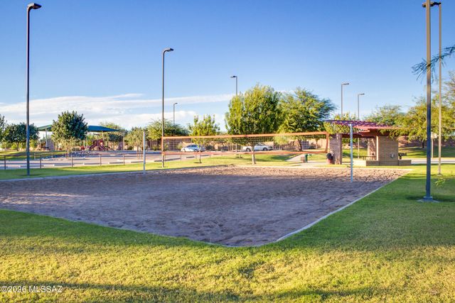 11580 W Bannerstone Street, Marana, AZ 85658