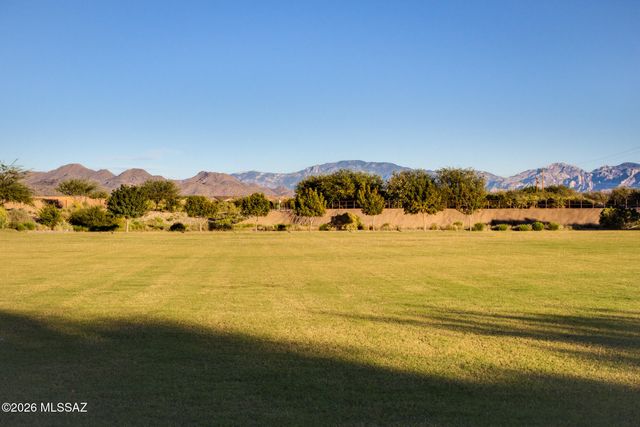 11580 W Bannerstone Street, Marana, AZ 85658