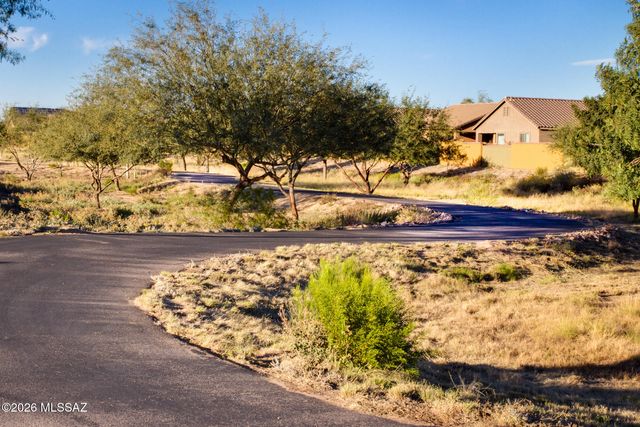 11580 W Bannerstone Street, Marana, AZ 85658