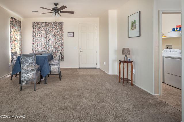 11580 W Bannerstone Street, Marana, AZ 85658