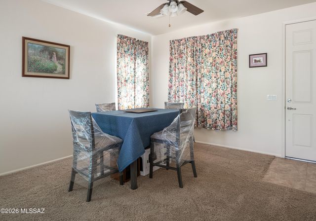 11580 W Bannerstone Street, Marana, AZ 85658