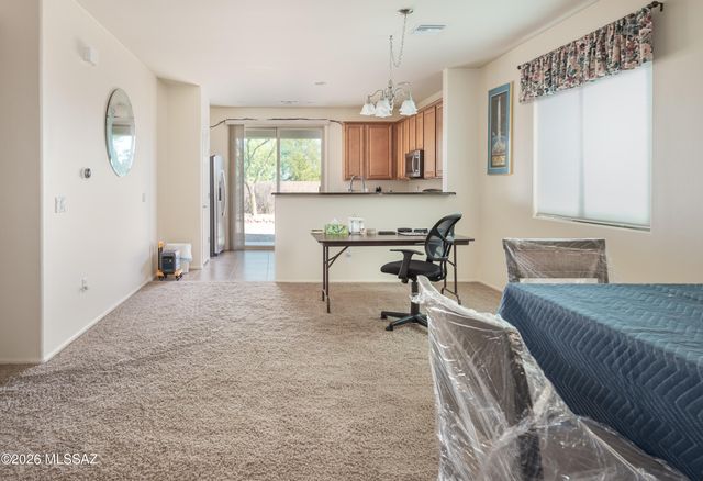 11580 W Bannerstone Street, Marana, AZ 85658