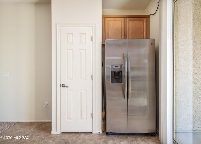 11580 W Bannerstone Street, Marana, AZ 85658