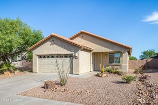 11580 W Bannerstone Street, Marana, AZ 85658