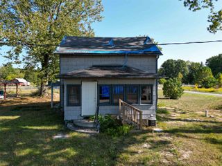 3054 W Grant Street Lot: 1,2,3, Coleman, MI 48618