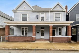 406 WASHINGTON AVE, Charleroi Boro, PA 15022