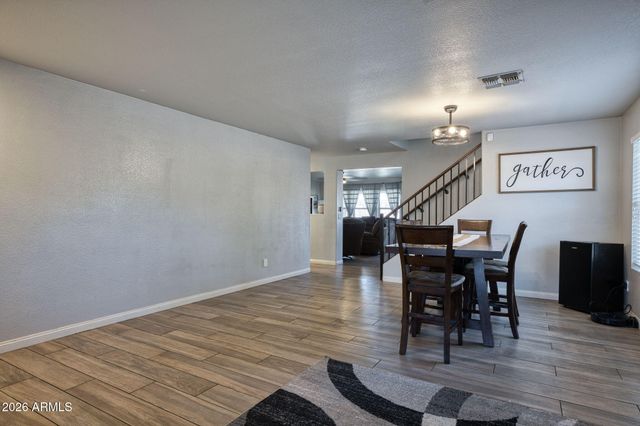 15546 W GELDING Drive, Surprise, AZ 85379