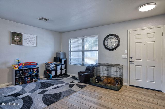 15546 W GELDING Drive, Surprise, AZ 85379