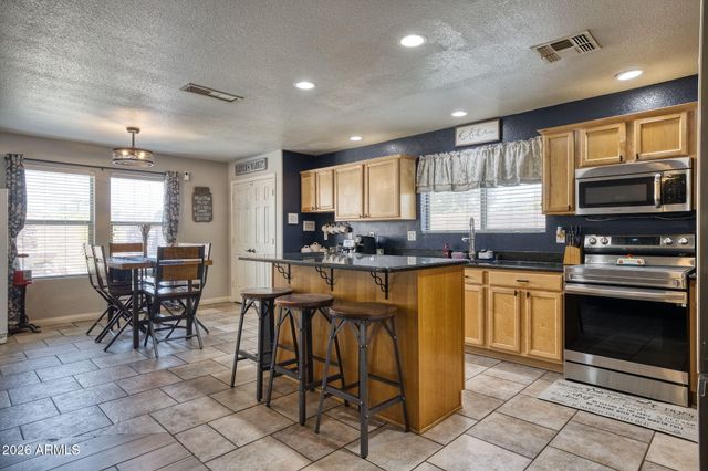 15546 W GELDING Drive, Surprise, AZ 85379