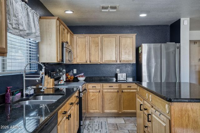 15546 W GELDING Drive, Surprise, AZ 85379