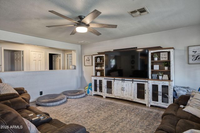15546 W GELDING Drive, Surprise, AZ 85379