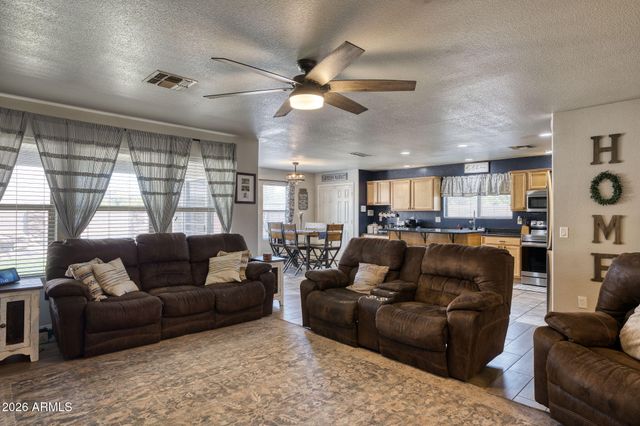 15546 W GELDING Drive, Surprise, AZ 85379