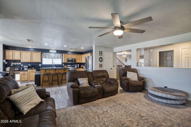 15546 W GELDING Drive, Surprise, AZ 85379