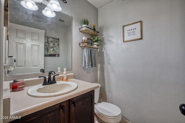 15546 W GELDING Drive, Surprise, AZ 85379