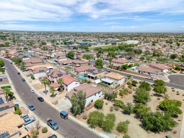 15546 W GELDING Drive, Surprise, AZ 85379