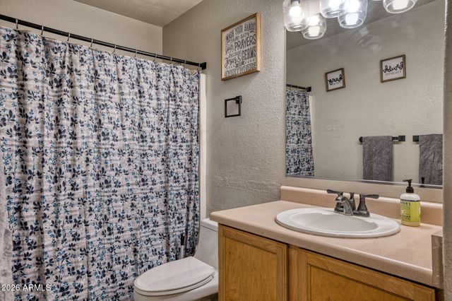 15546 W GELDING Drive, Surprise, AZ 85379