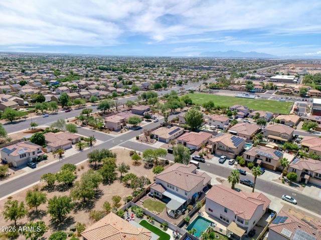 15546 W GELDING Drive, Surprise, AZ 85379