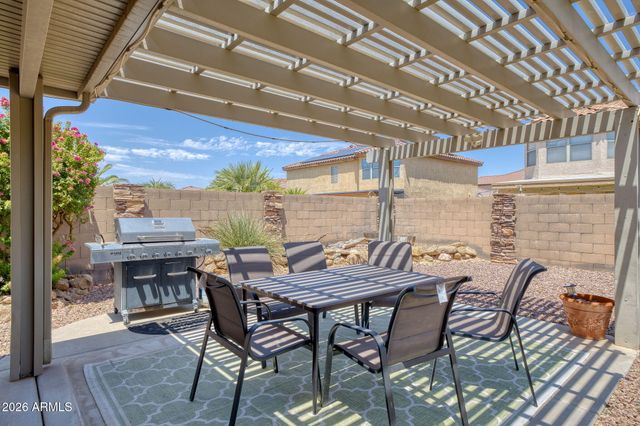 15546 W GELDING Drive, Surprise, AZ 85379
