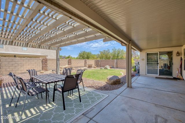 15546 W GELDING Drive, Surprise, AZ 85379