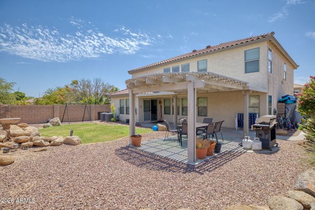 15546 W GELDING Drive, Surprise, AZ 85379