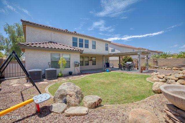 15546 W GELDING Drive, Surprise, AZ 85379