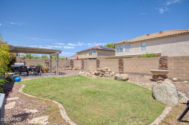 15546 W GELDING Drive, Surprise, AZ 85379