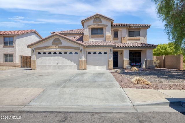 15546 W GELDING Drive, Surprise, AZ 85379