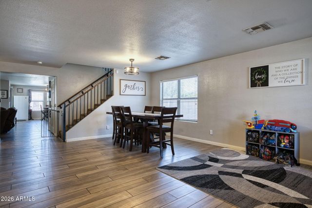 15546 W GELDING Drive, Surprise, AZ 85379